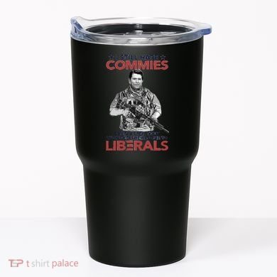 I Still Hate Commies Even After They Changed Their Name To Liberals Tumbler
