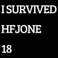I Survive Hfjone 18 Backpack thumb 2