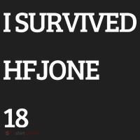 I Survive Hfjone 18 Tumbler thumb 3