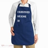 I Survive Hfjone 18 Apron thumb 2