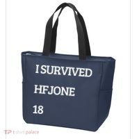 I Survive Hfjone 18 Tote Bag thumb 3