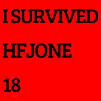 I Survive Hfjone 18 Santa Hat thumb 1