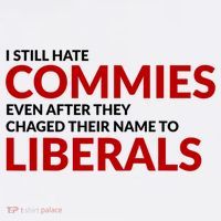 I Still Hate Commies Even After They Changed Their Name Long Sleeve Shirt thumb 2