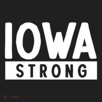 Iowa Strong Women's Sweatshirt thumb 2