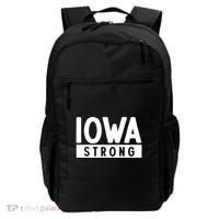 Iowa Strong Backpack thumb 0