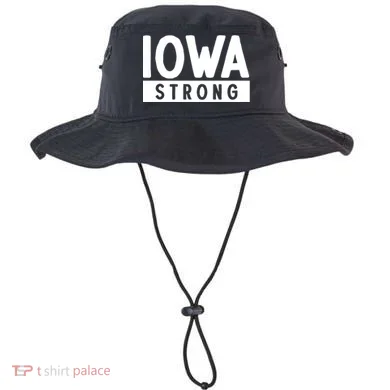 Iowa Strong Bucket Hat