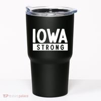 Iowa Strong Tumbler thumb 0