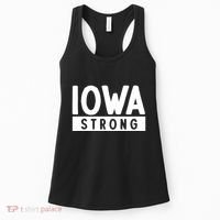 Iowa Strong Women's Tank Top thumb 0