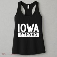 Iowa Strong Women's Tank Top thumb 3
