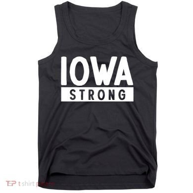 Iowa Strong Tank Top