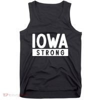 Iowa Strong Tank Top thumb 0