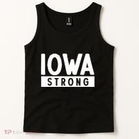 Iowa Strong Tank Top thumb 2