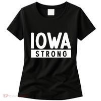Iowa Strong Women's T-Shirt thumb 0