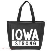 Iowa Strong Tote Bag thumb 0