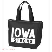 Iowa Strong Tote Bag thumb 3