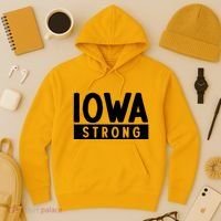 Iowa Strong Hoodie thumb 3