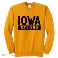 Iowa Strong Sweatshirt thumb 0