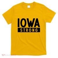 Iowa Strong T-Shirt thumb 0