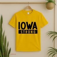 Iowa Strong T-Shirt thumb 2