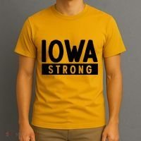 Iowa Strong T-Shirt thumb 3