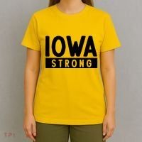 Iowa Strong T-Shirt thumb 4