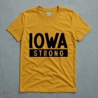 Iowa Strong T-Shirt thumb 5