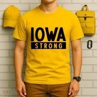 Iowa Strong T-Shirt thumb 6