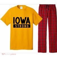 Iowa Strong Pajama Set thumb 0