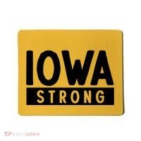 Iowa Strong Mousepad thumb 0