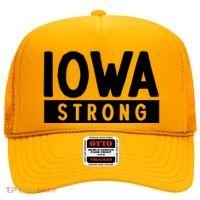 Iowa Strong Hat thumb 0