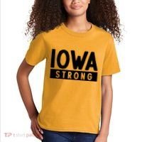 Iowa Strong Kids T-Shirt thumb 2
