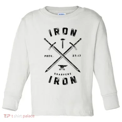 Toddler Long Sleeve