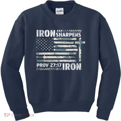 Kids Sweatshirt