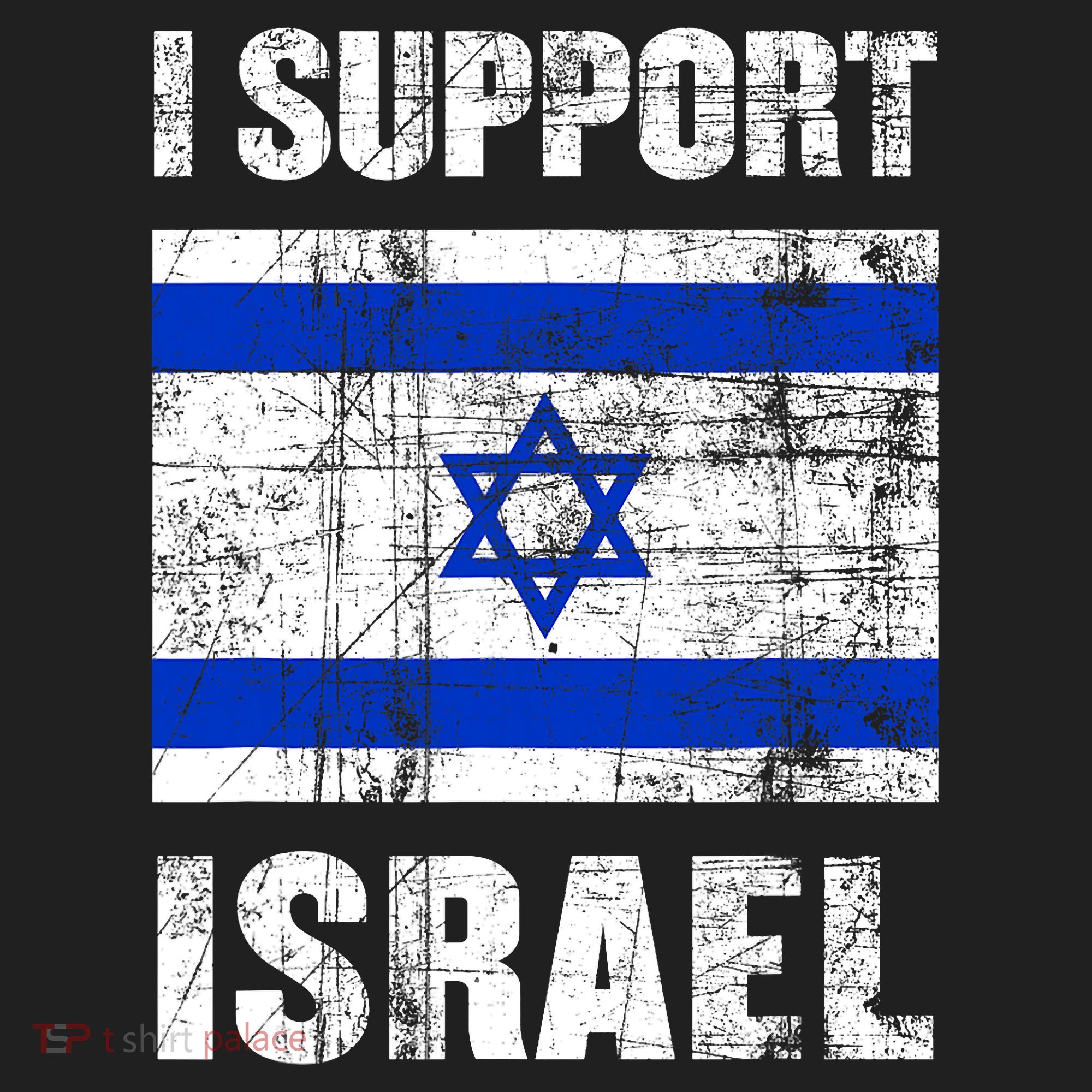 I Support Israel We Stand With Israel I Stand With Israel Hat