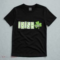 Irish Shamrock Irishish T-Shirt thumb 5