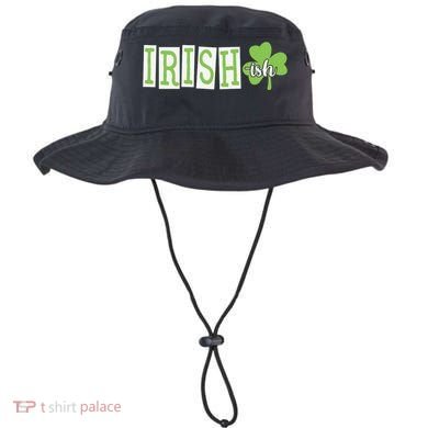 Irish Shamrock Irishish Bucket Hat