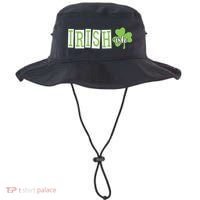 Irish Shamrock Irishish Bucket Hat thumb 0