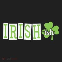 Irish Shamrock Irishish Beanie thumb 2
