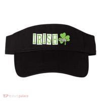 Irish Shamrock Irishish Visor thumb 0