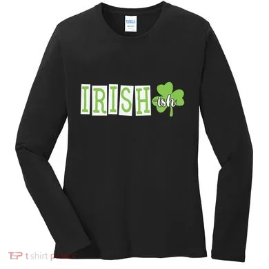 Women's Long Sleeve Shirt
