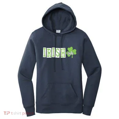 Women's Hoodie