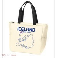 Iceland Souvenir Tote Bag thumb 3
