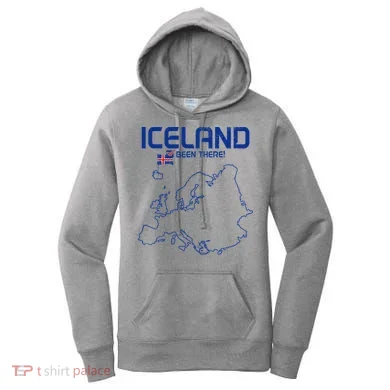 Women's Hoodie