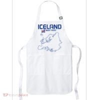 Iceland Souvenir Apron thumb 0