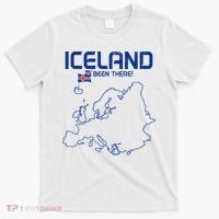 Iceland Souvenir T-Shirt thumb 0
