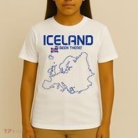 Iceland Souvenir T-Shirt thumb 4