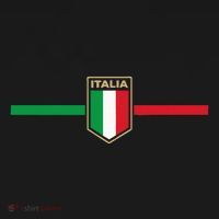 Italy Soccer Italia Football Fan Sweatshirt thumb 3