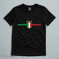 Italy Soccer Italia Football Fan T-Shirt thumb 5