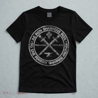 Iron Sharpens Iron Proverbs 2717 Christian Quote T-Shirt thumb 5