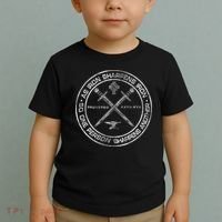 Iron Sharpens Iron Proverbs 2717 Christian Quote Toddler T-Shirt thumb 2